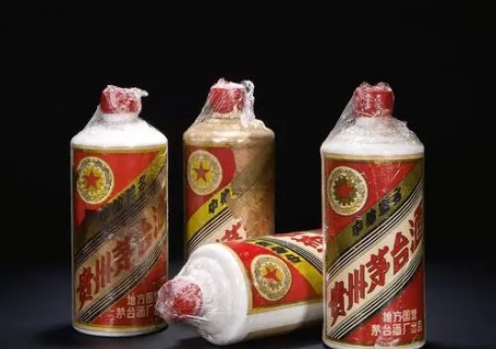 吉林飞天茅台回收的基础鉴定方法，你一定要看的干货