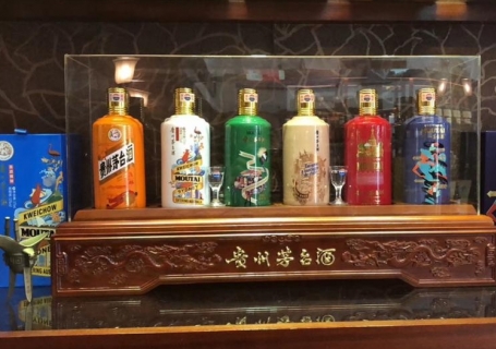 吉林回收二手茅台酒需要注意些什么？
