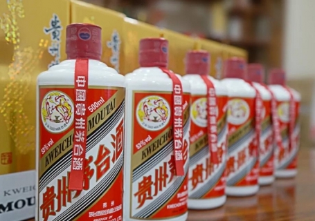 飞天茅台酒回收吉林行情不好，会影响其他白酒的价格下跌吗？