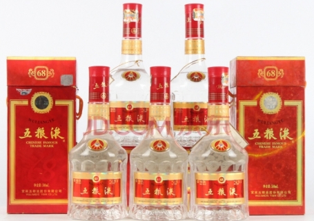国窖1573和五粮液千元级别白酒哪个更好喝？吉林回收行情价格多少钱？