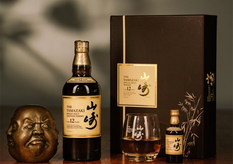 山崎威士忌是什么品牌，好喝吗？吉林回收价格多少钱？