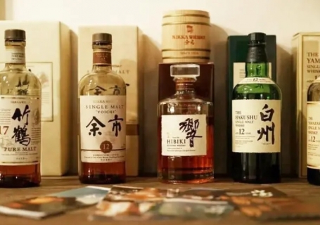 吉林日威回收有哪些品牌，日本威士忌口感和收藏回收行情怎么样？