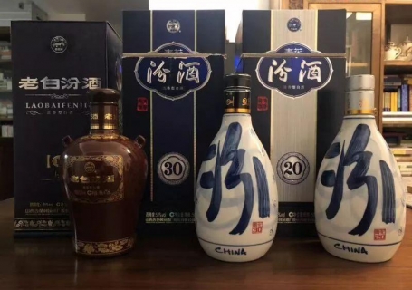 吉林汾酒回收市场哪些中高端汾酒产品系列比较收欢迎？