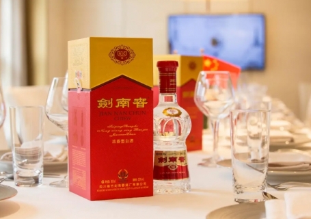 吉林剑南春回收行情价格是不是不太好，产品定位太低端导致的吗？