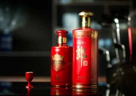 吉林红运郎酒回收价格为什么比青花郎红花郎高那么多？