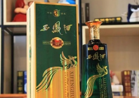 吉林西凤酒回收价格多少钱，哪些产品系列比较值钱？