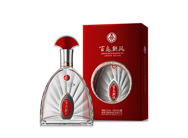 吉林五粮液百鸟朝凤回收
