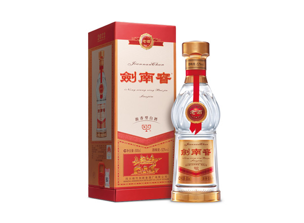吉林剑南春老酒回收
