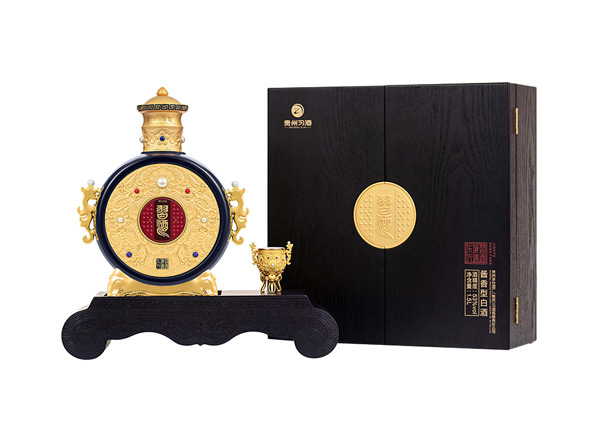 吉林习酒境遇东方回收