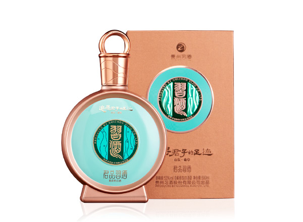 吉林君品习酒传统文化巡游纪念酒回收