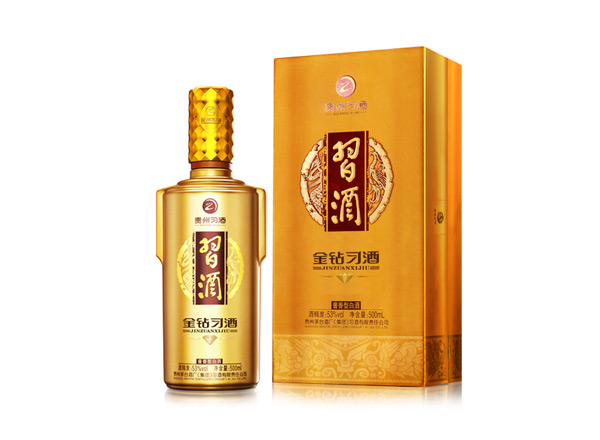 吉林金钻习酒回收