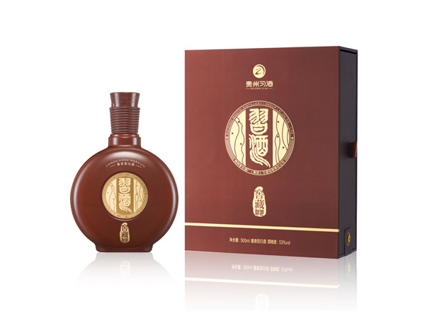 吉林窖藏习酒回收