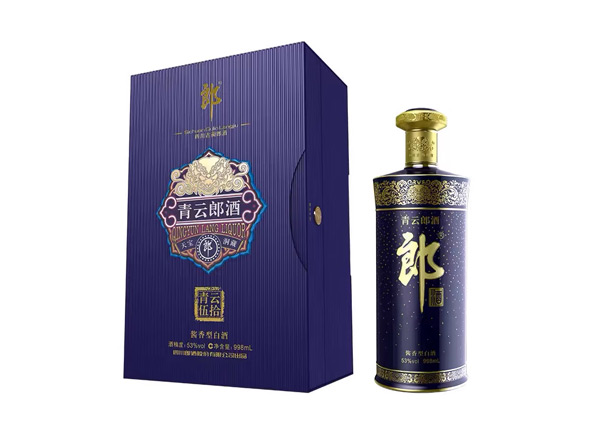 吉林青云郎酒回收