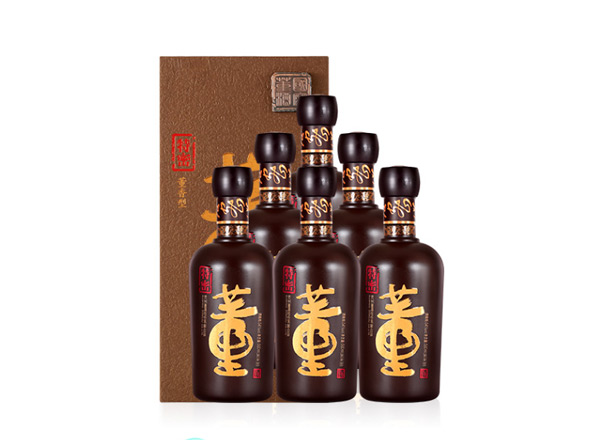 吉林回收董酒特密