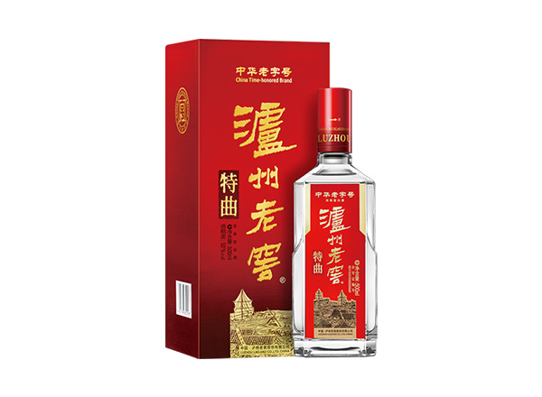 吉林上门回收泸州老窖特曲