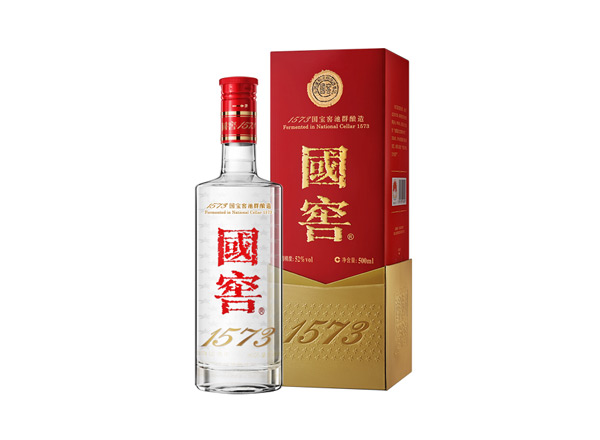 吉林回收国窖1573经典装