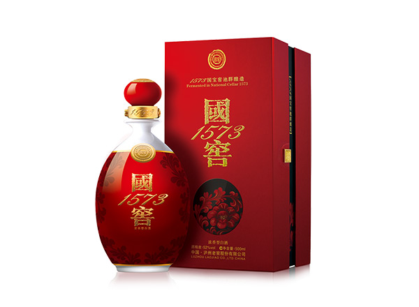 吉林国窖1573·鸿运568回收