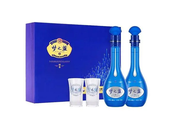 吉林上门回收洋河梦之蓝M6梦6