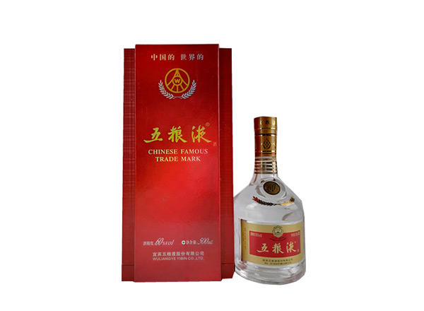 吉林60度金奖五粮液回收