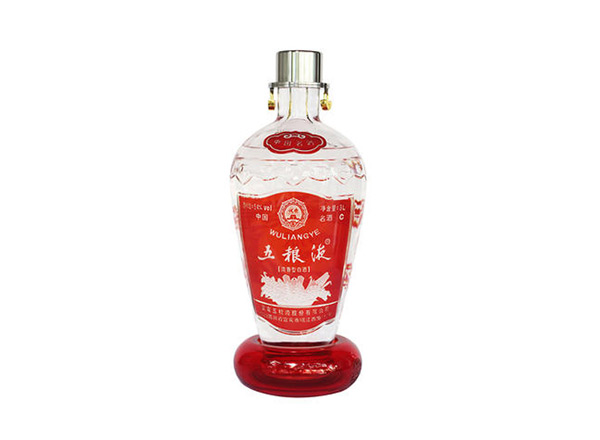 吉林回收珍品艺术品五粮液3000ML