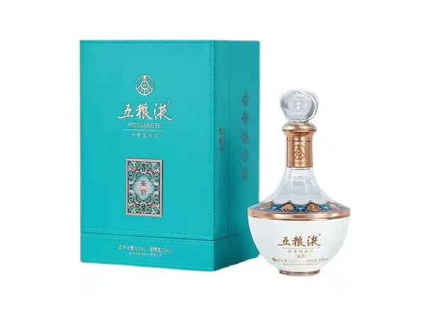 吉林五粮液·鉴赏上门回收