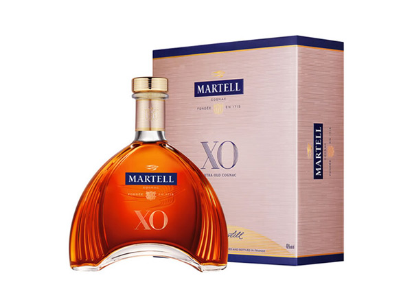 吉林马爹利XO回收Martell白兰地洋酒