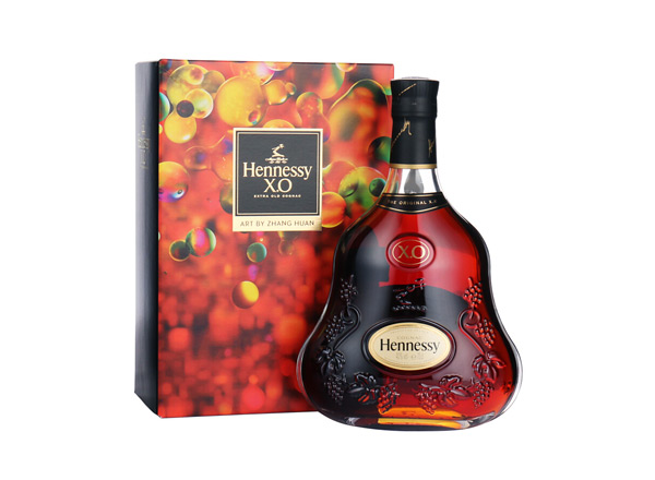 吉林轩尼诗回收Hennessy2020鼠年特别款XO