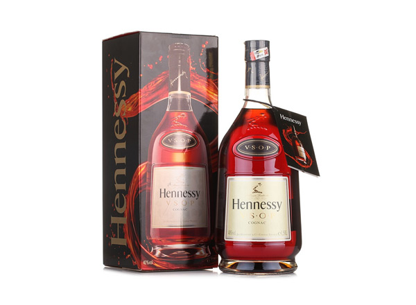 吉林轩尼诗洋酒回收Hennessy VSOP干邑白兰地1500ml