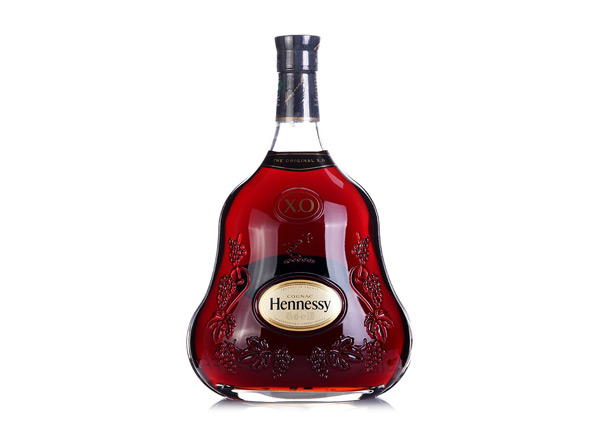 吉林回收轩尼诗Hennessy洋酒XO干邑白兰地3000ml