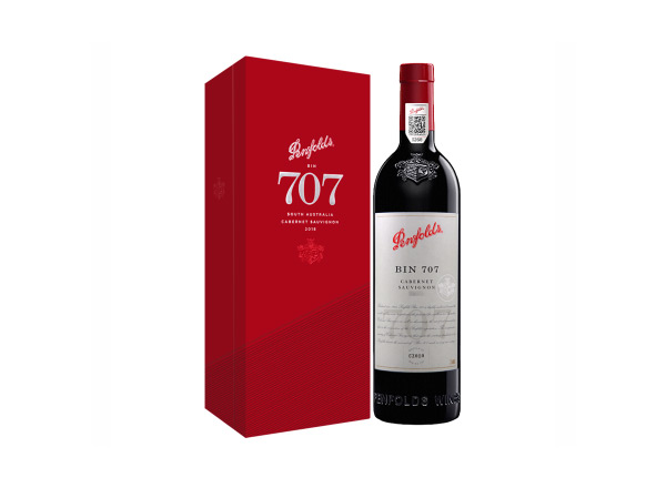 吉林Penfolds奔富红酒BIN707葡萄酒回收