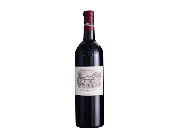 吉林拉菲红酒回收法国进口大拉菲古堡红葡萄酒Chateau Lafite Rothschild