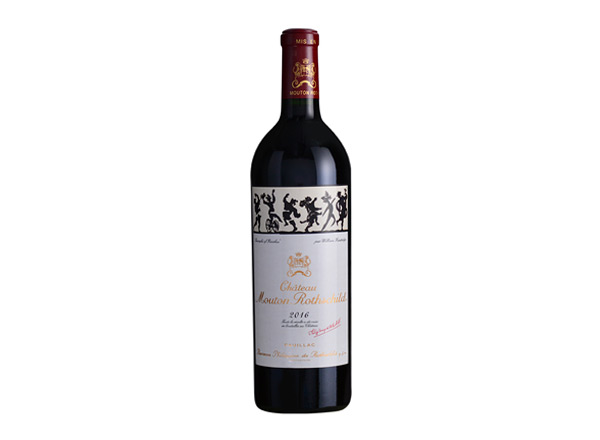 吉林回收木桐红酒正牌木桐酒庄大木桐武当红酒红葡萄酒Chateau Mouton Rothschild