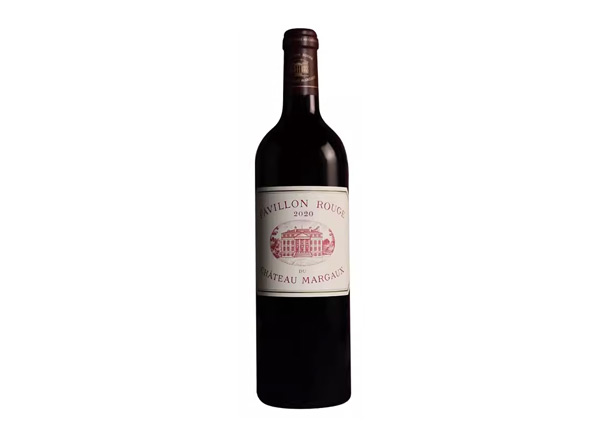 吉林玛歌红酒回收小玛歌红亭红葡萄酒玛歌酒庄副牌Pavillon Rouge du Chateau Margaux