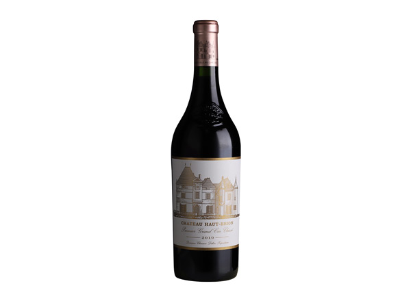 吉林侯伯王红酒回收侯伯王庄园红颜容奥比昂奥比安红葡萄酒Chateau Haut-Brion 750ml