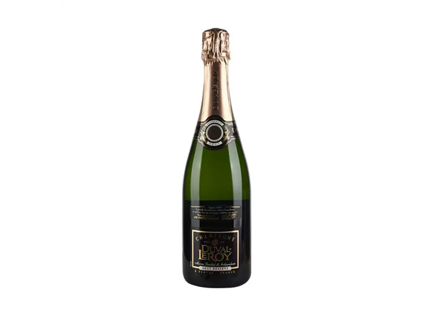 吉林杜洛儿花语香槟回收Duval-Leroy Reserve Brut Champagne