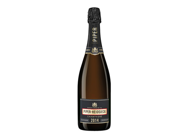 吉林白雪香槟酒回收白雪年份香槟起泡酒Piper-Heidsieck Brut