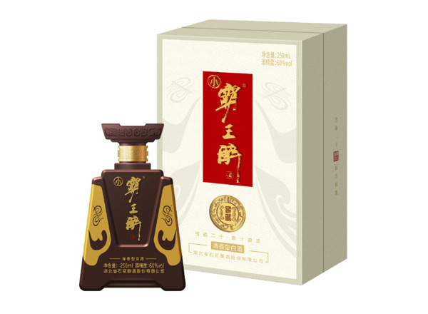 吉林石花霸王醉酒回收小霸王醉60度窖藏