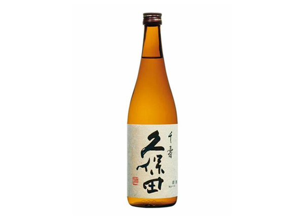 吉林久保田千寿清酒回收久保田千壽纯米吟釀日本清酒行情价格