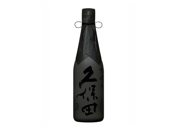吉林日本清酒回收久保田雪峰純米大吟醸 山廃仕込行情价格