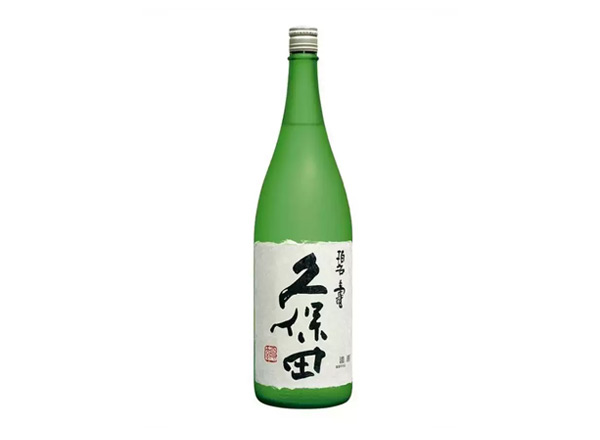 吉林久保田清酒回收久保田碧寿 山废仕入纯米大吟酿行情价格
