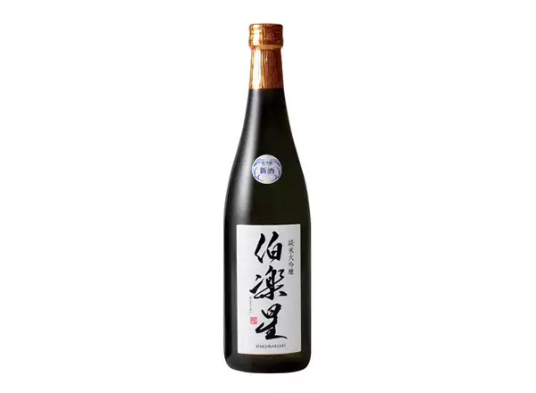 吉林新泽酿造店清酒回收伯乐星清酒纯米大吟酿酒行情价格