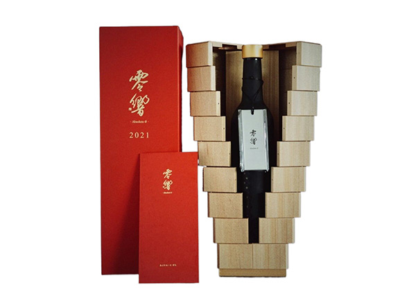 吉林新泽酿造店零響清酒回收零响清酒Absolute 0