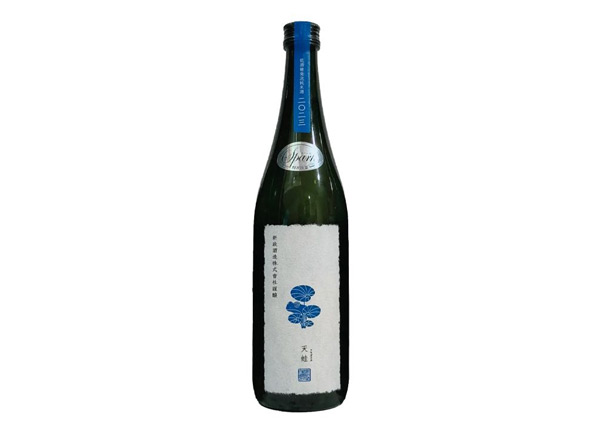吉林新政酒造清酒回收新政天蛙日本清酒行情价格