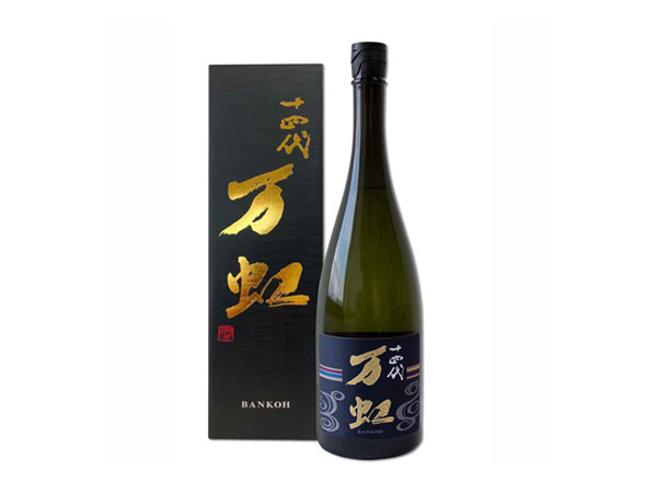 吉林十四代万虹清酒回收日本清酒